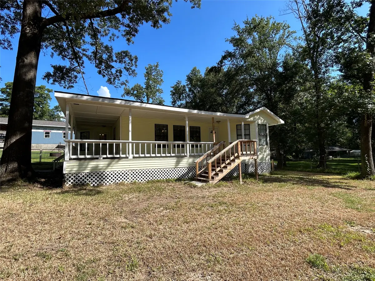 437 Gov Wood Drive, Point Blank, TX 77364 - #1