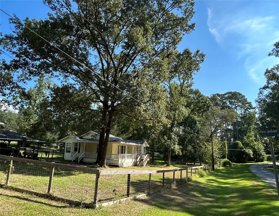 437 Gov Wood Drive, Point Blank, TX 77364 - #3