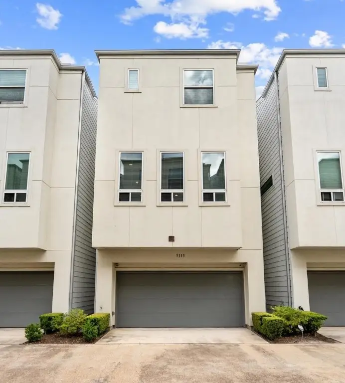 3115 Leeland Street, Houston, TX 77003 - #1