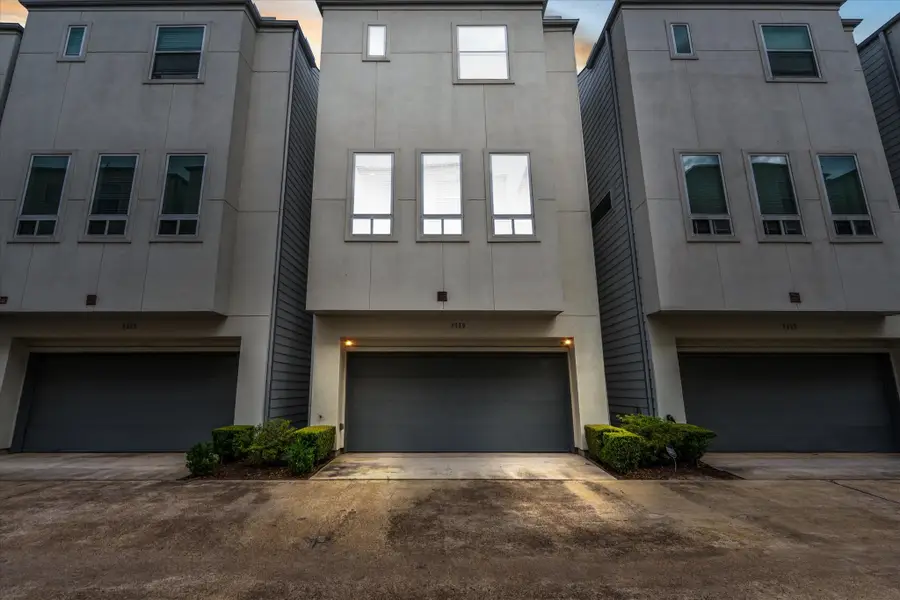 3115 Leeland Street, Houston, TX 77003 - #2