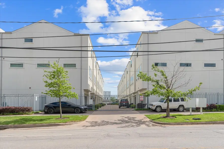 3115 Leeland Street, Houston, TX 77003 - #3