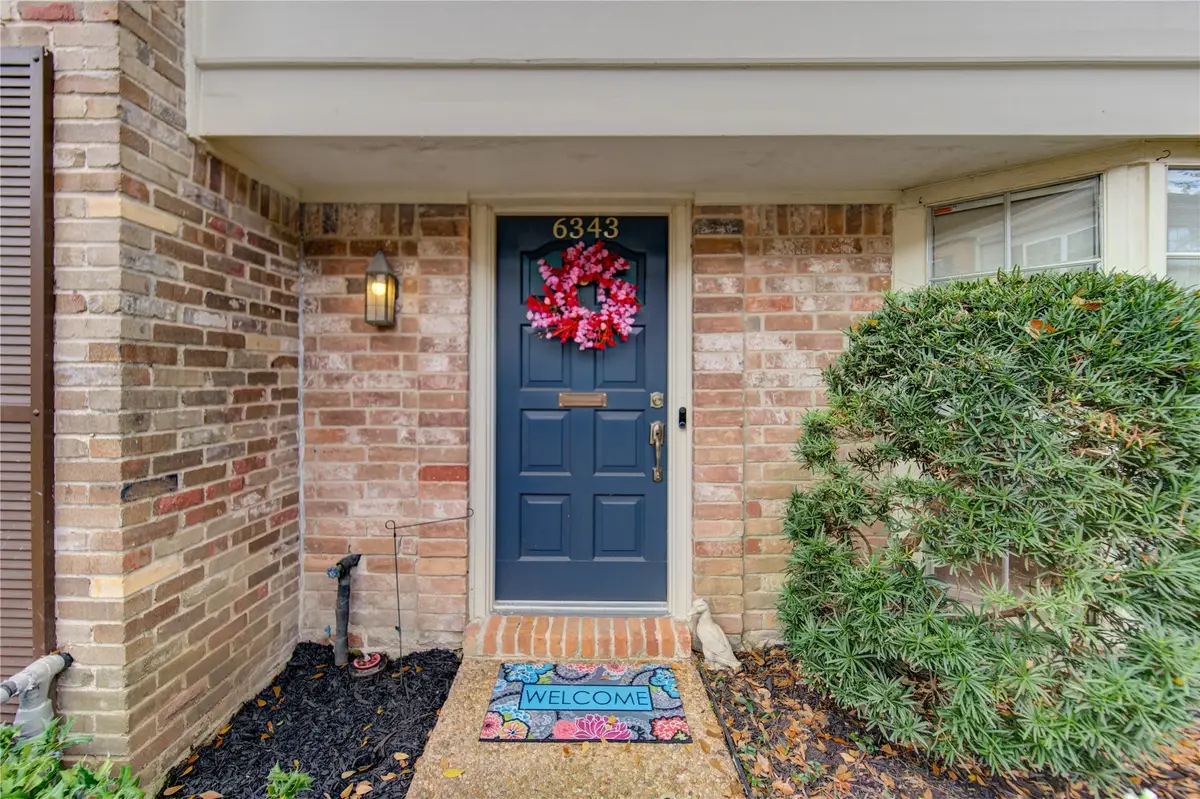 6343 Briar Rose Drive #142, Houston, TX 77057 - #1