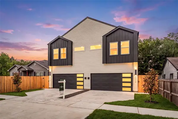 4521 Newberry Street, Houston, TX 77051