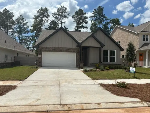 11318 Iron Horse Street, Montgomery, TX 77316 - #1