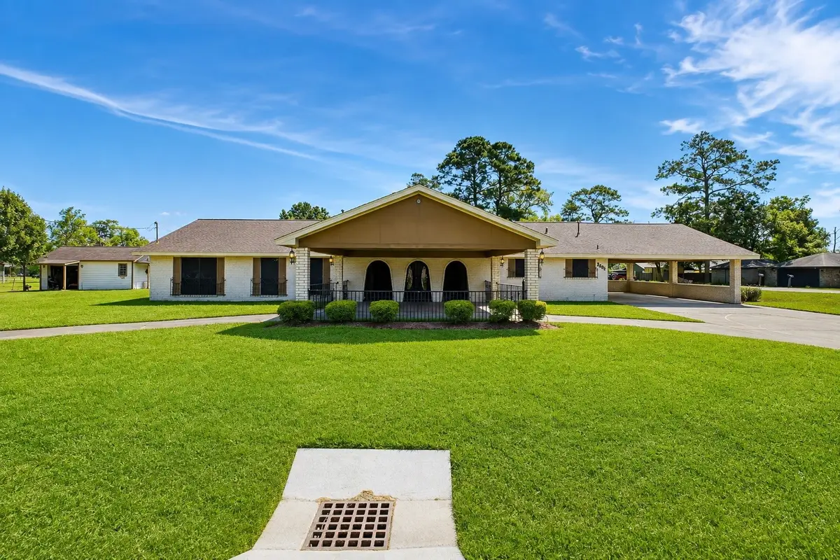 5902 Mccullough Street, Baytown, TX 77521 - #1