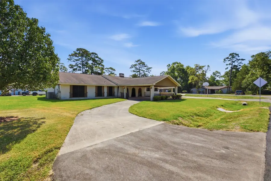 5902 Mccullough Street, Baytown, TX 77521 - #2
