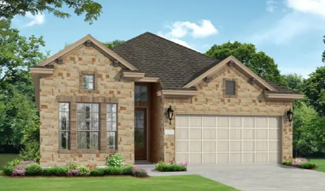 18074 Brennie Bird Lane, Conroe, TX 77302 - #1