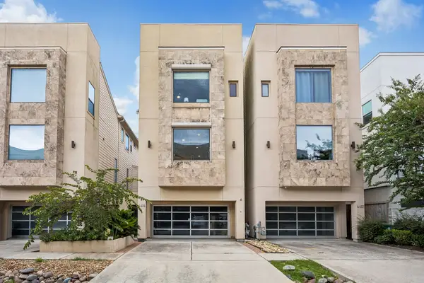 4414 Floyd Street, Houston, TX 77007