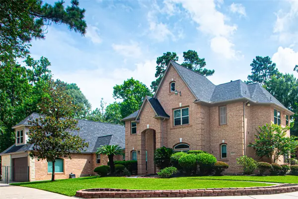 7515 Kings River Drive, Houston, TX 77346