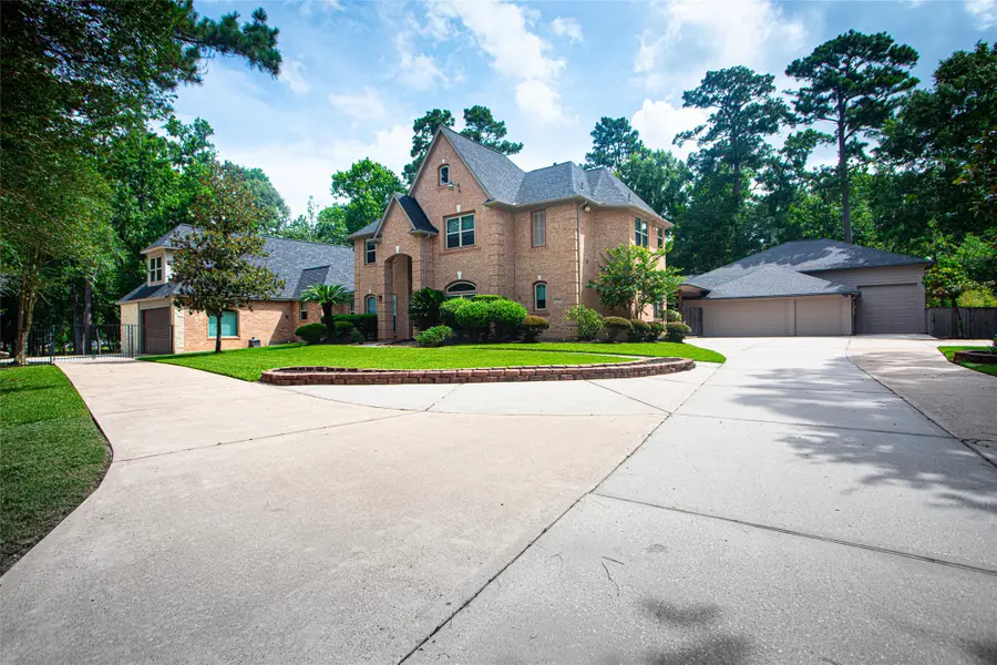 7515 Kings River Drive, Humble, TX 77346 - #2