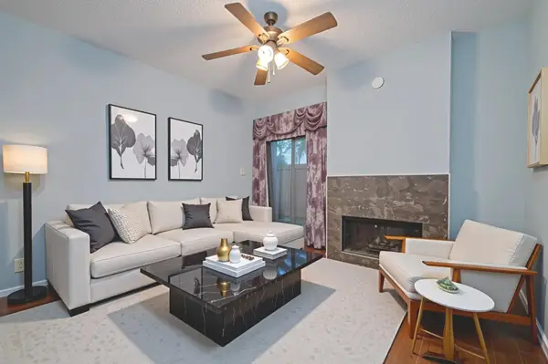 7900 N Stadium Drive #123, Houston, TX 77030