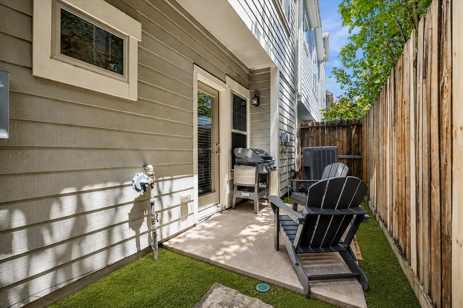 766 Nicholson Street, Houston, TX 77007 - #2