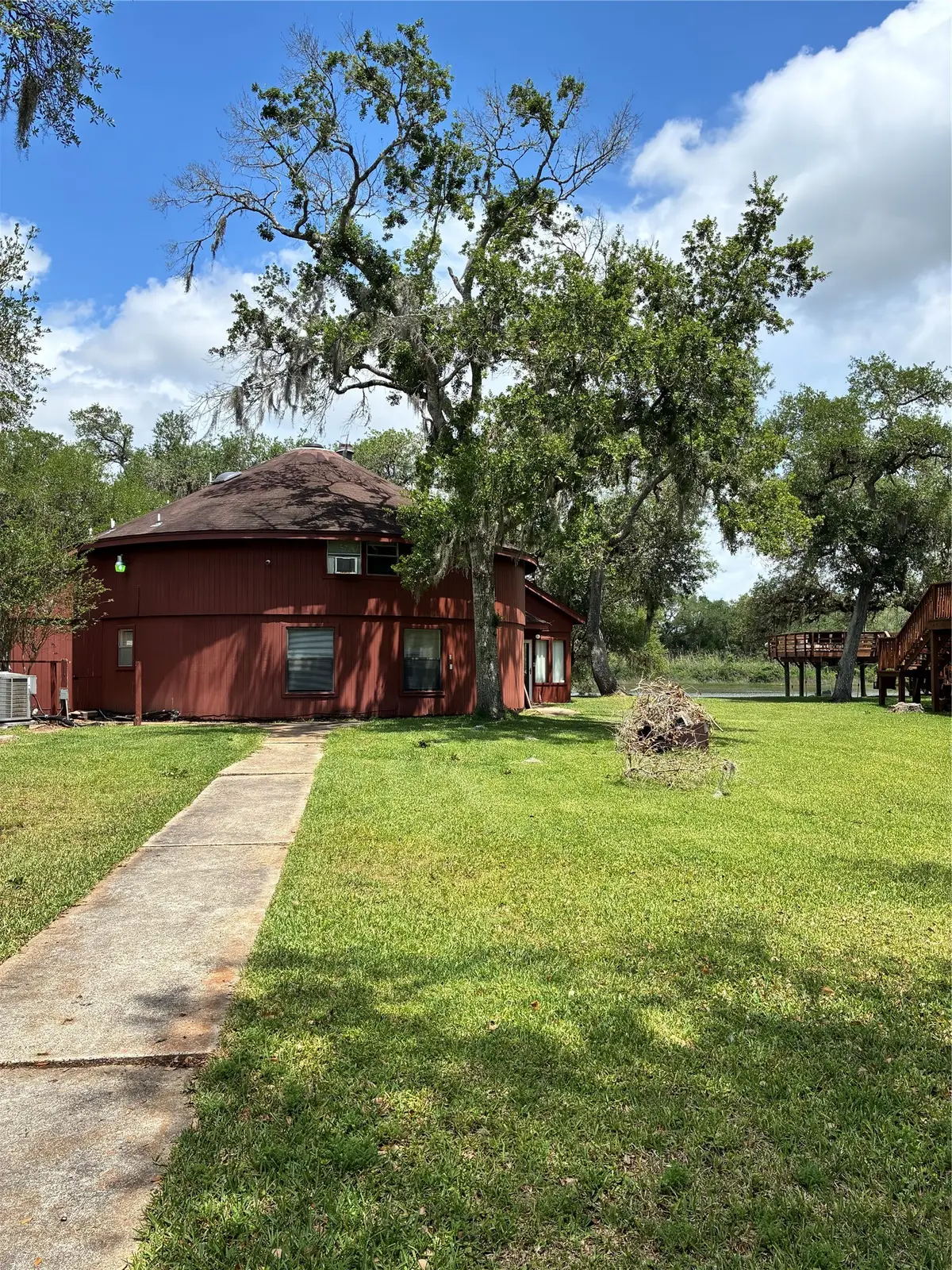 6680 County Road 659, Brazoria, TX 77422 - #1
