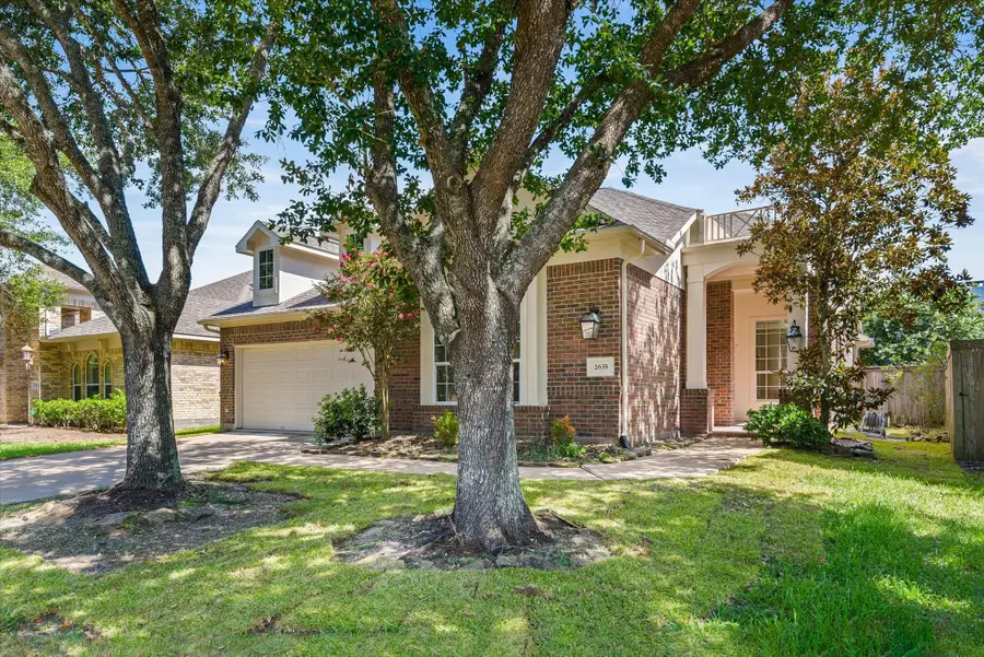 2635 Katie Harbor Drive, Manvel, TX 77578 - #3