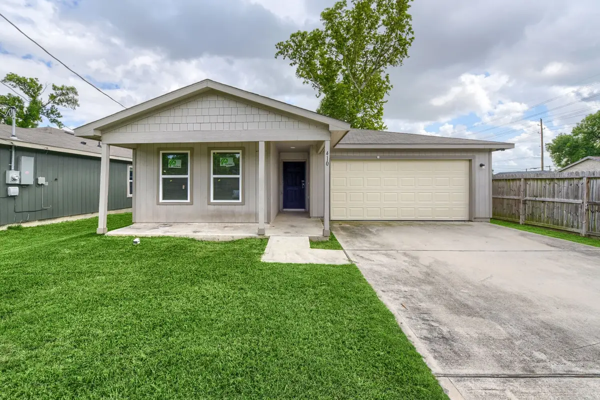 410 New Mexico Street, Houston, TX 77029 - #1