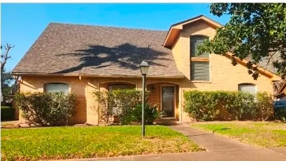 8810 Covent Garden Street, Houston, TX 77031 - #3