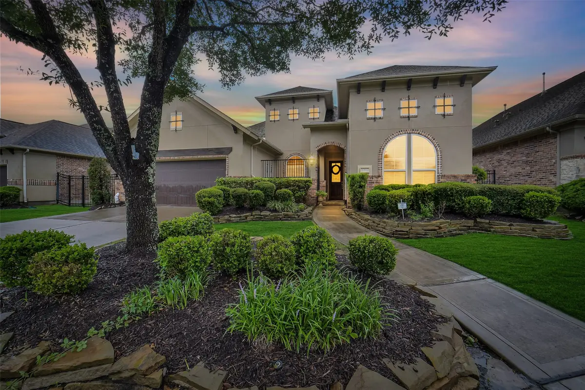 10806 Poolman Place, Richmond, TX 77407 - #1