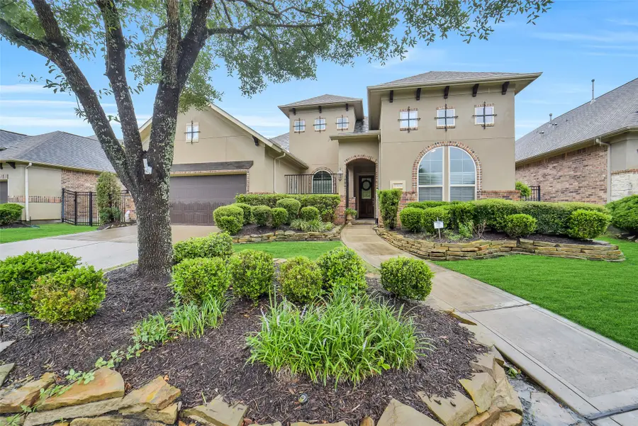 10806 Poolman Place, Richmond, TX 77407 - #2