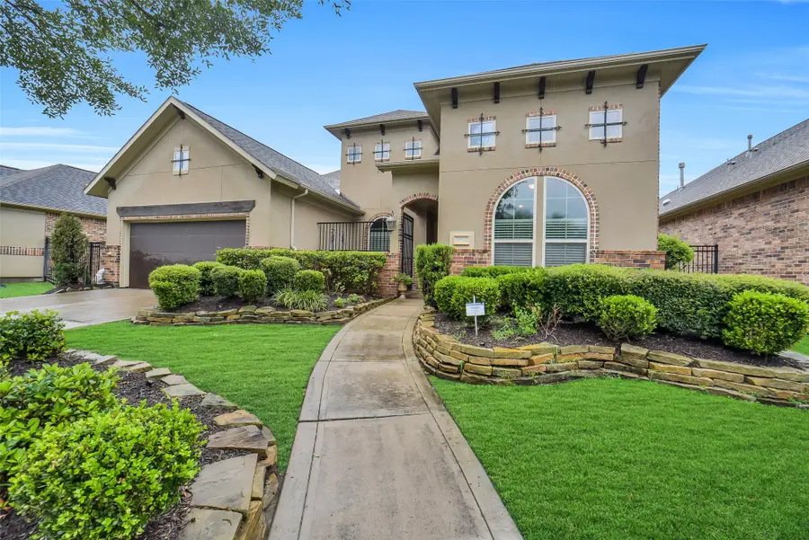 10806 Poolman Place, Richmond, TX 77407 - #3