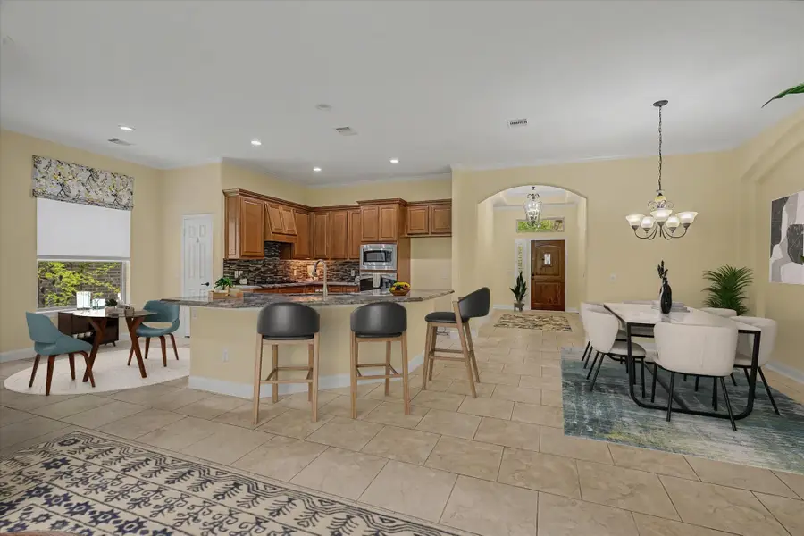 19818 Driver Forest Drive, Porter, TX 77365 - #2