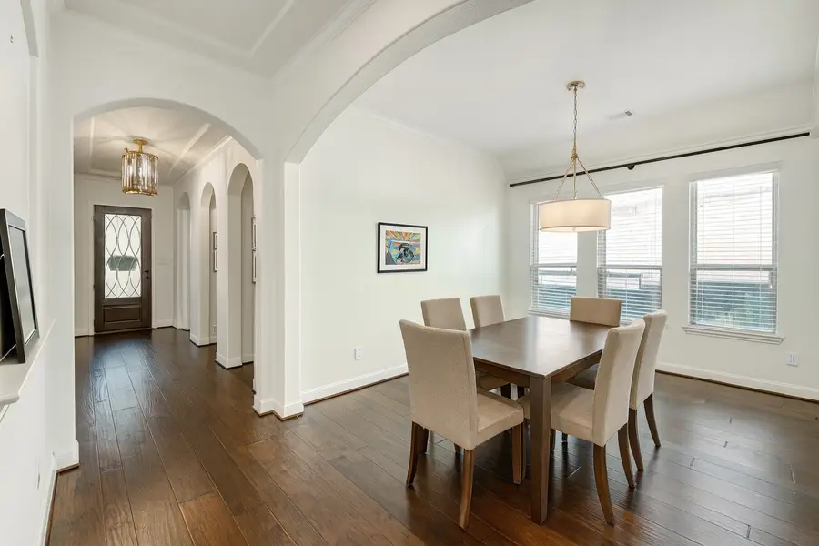 4827 Addison Forest Trail, Katy, TX 77494 - Image #3