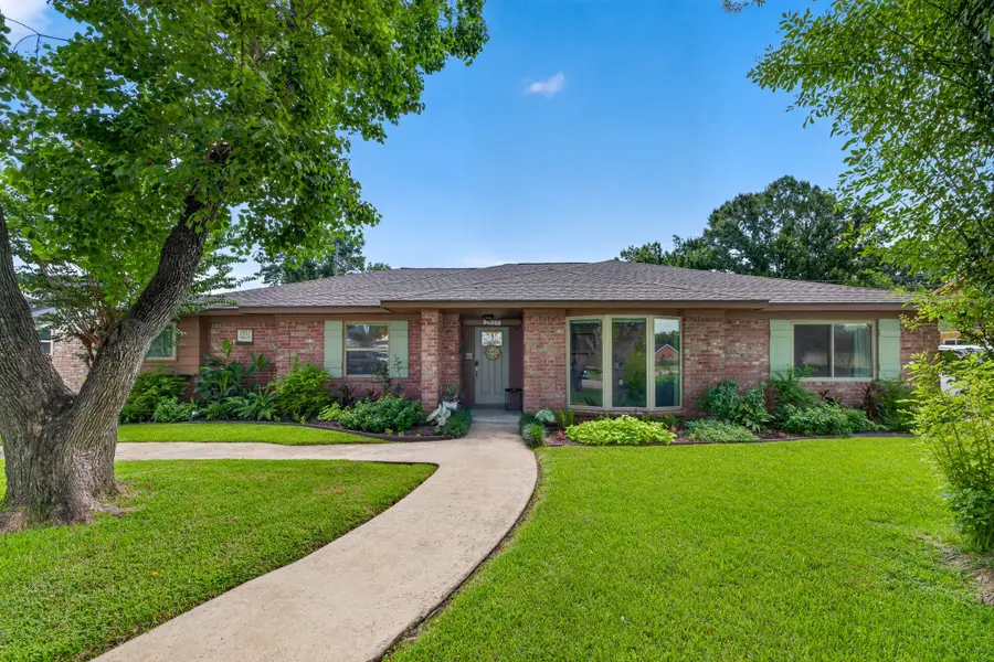 2927 Cypress Point Drive, Missouri City, TX 77459 - #2