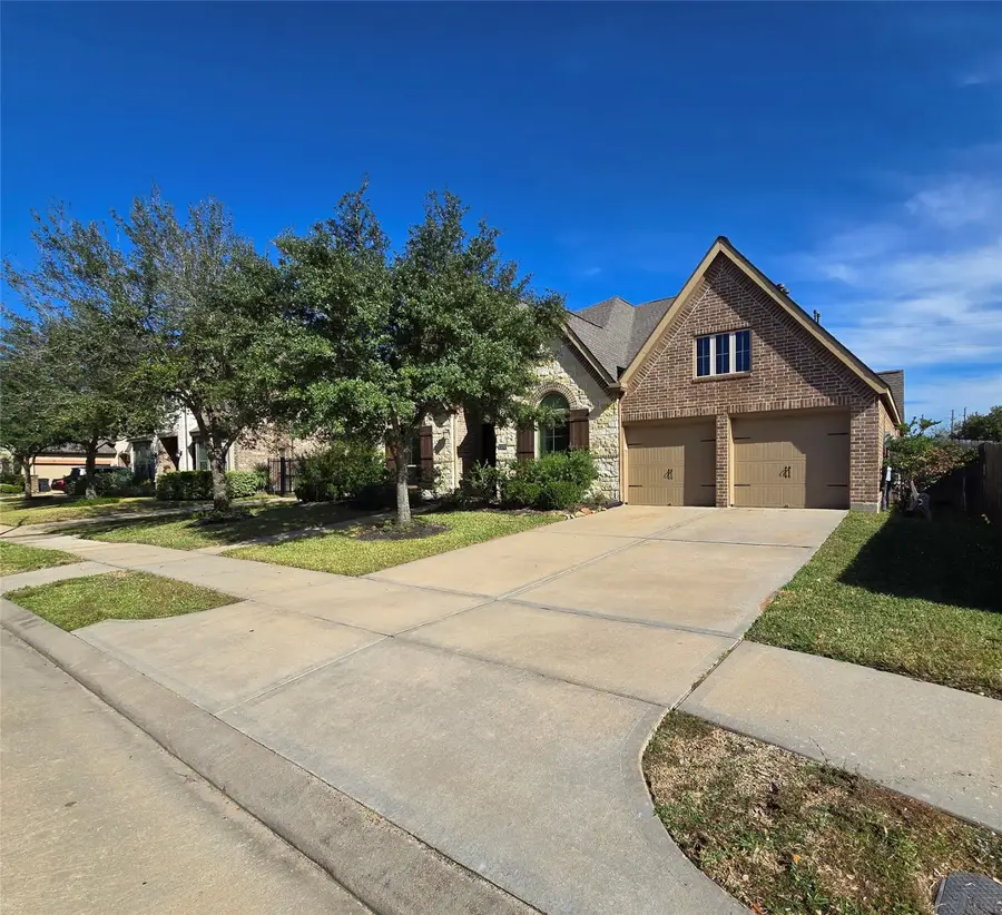 4311 Piper Shadow Lane, Katy, TX 77494 - Image #3