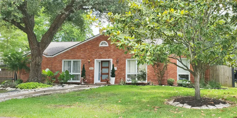 5630 Edith Street, Houston, TX 77081 - #2