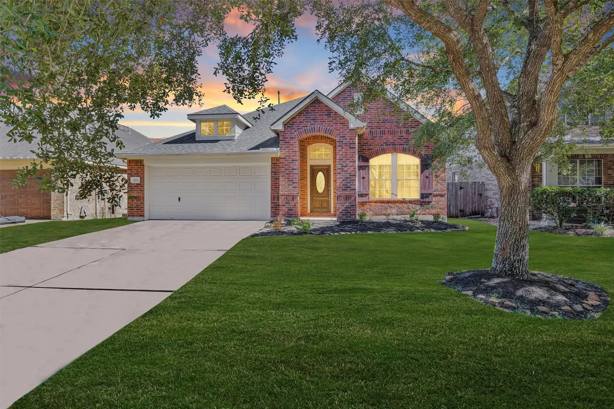 2835 Chalet Knolls Lane, Katy, TX 77494 - Image #1