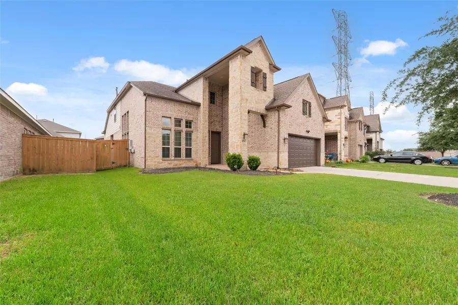 11310 Thompson Bend Drive, Humble, TX 77396 - #3