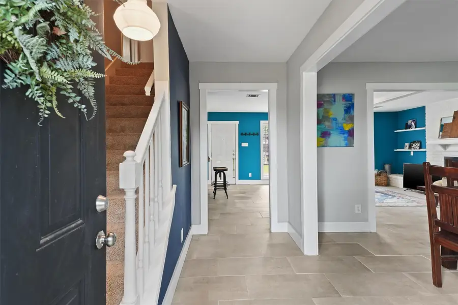 5726 Green Timbers Drive, Humble, TX 77346 - Image #3