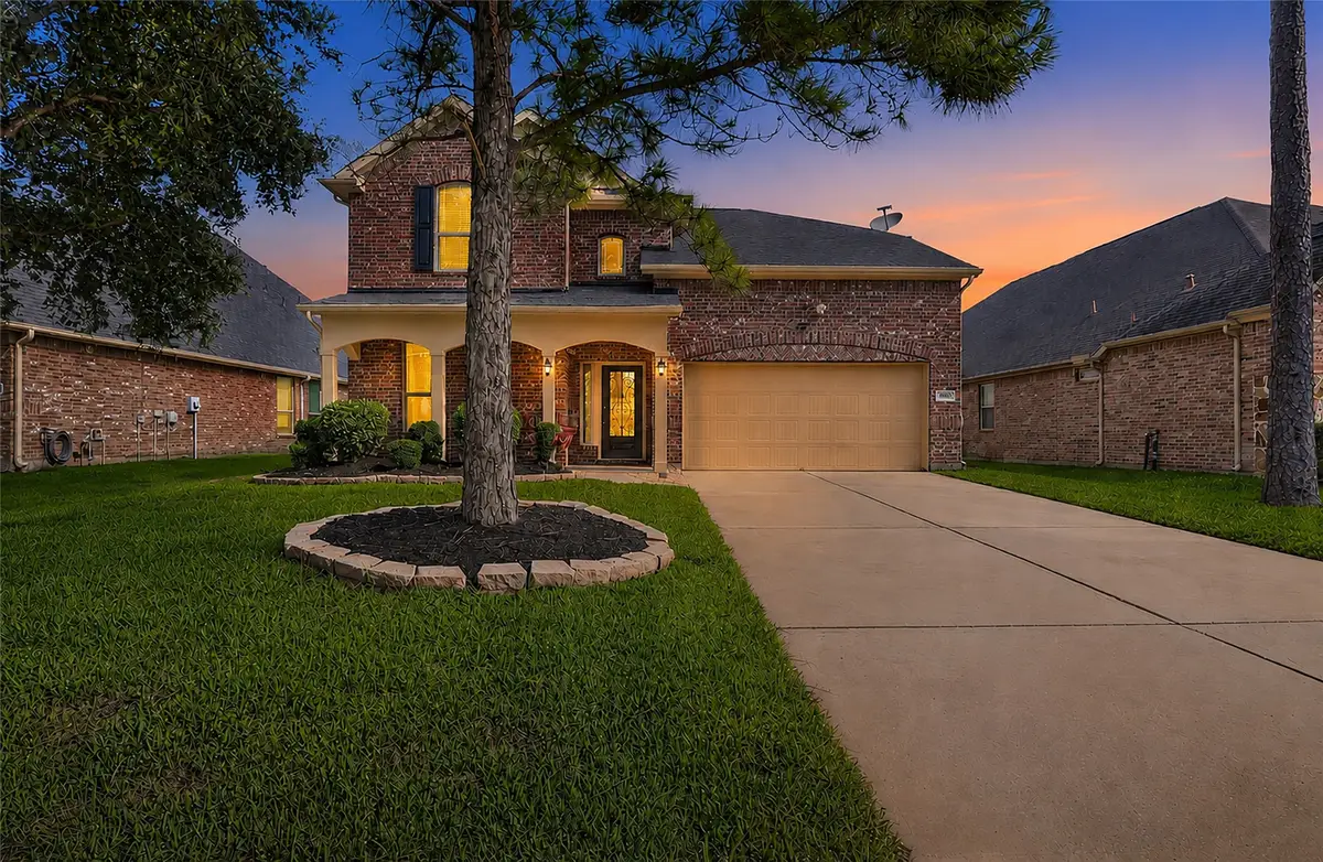 12823 Waterbury Edge Lane, Humble, TX 77346 - #1