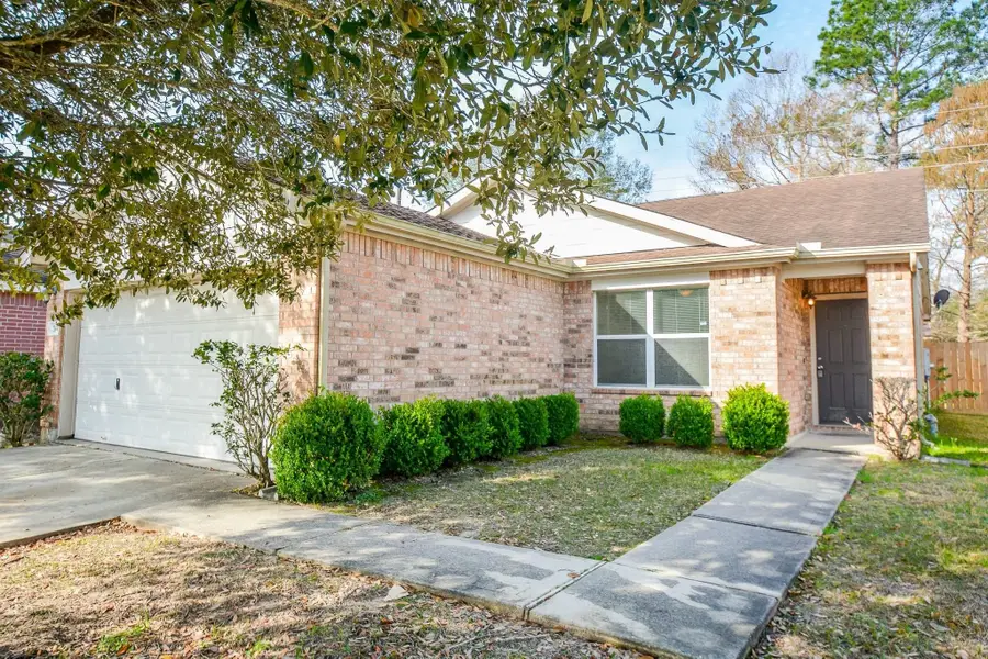 21443 Maple Harvest Lane, Humble, TX 77338 - #3