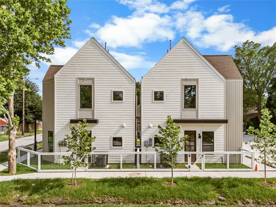 7444 Tremper Street, Houston, TX 77020 - #3
