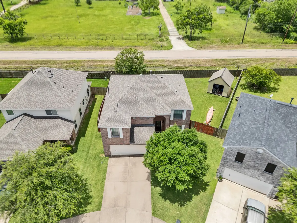 5302 Rio Ramos Street, Rosharon, TX 77583 - #1
