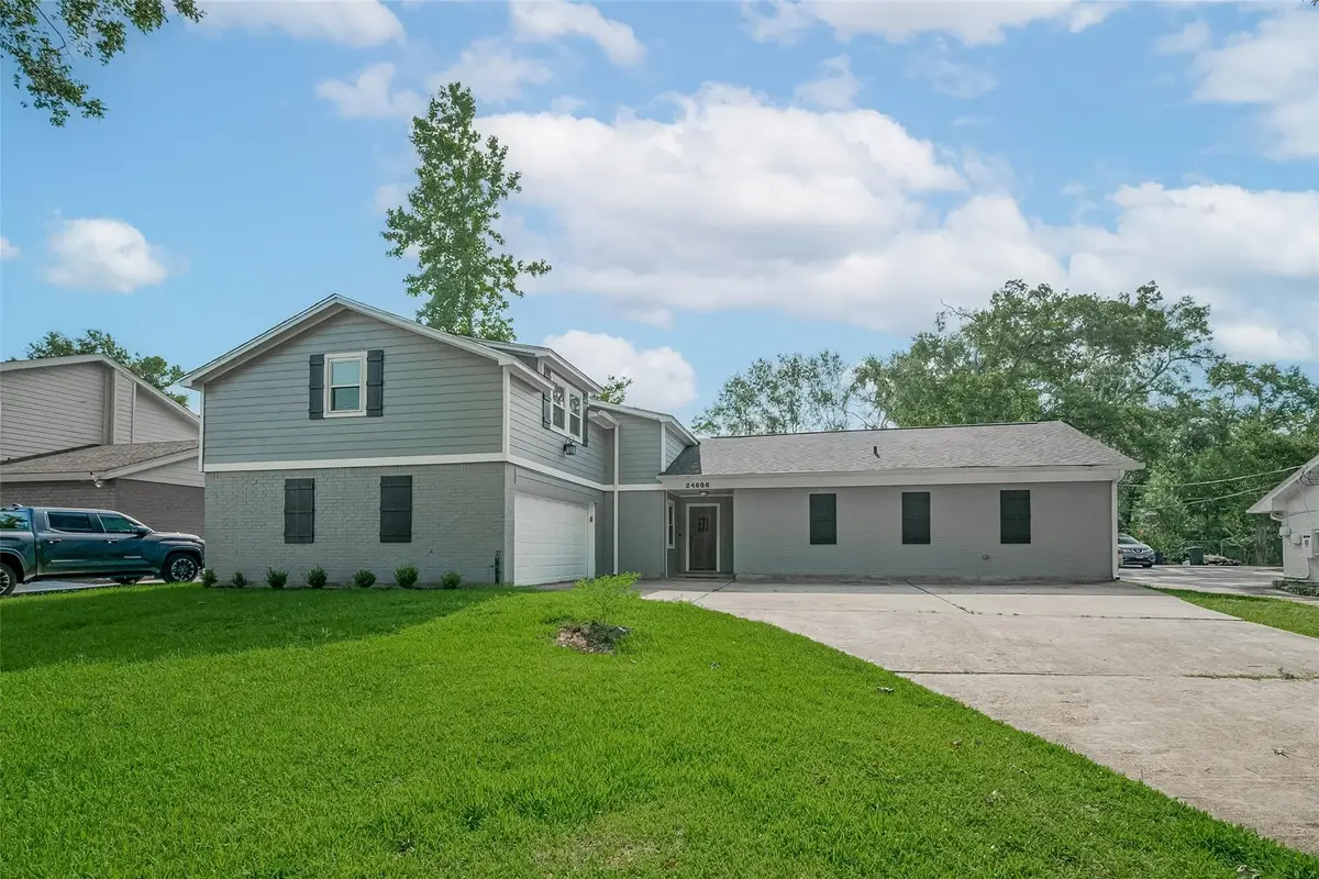 24606 Glen Loch Drive, Spring, TX 77380 - Image #1