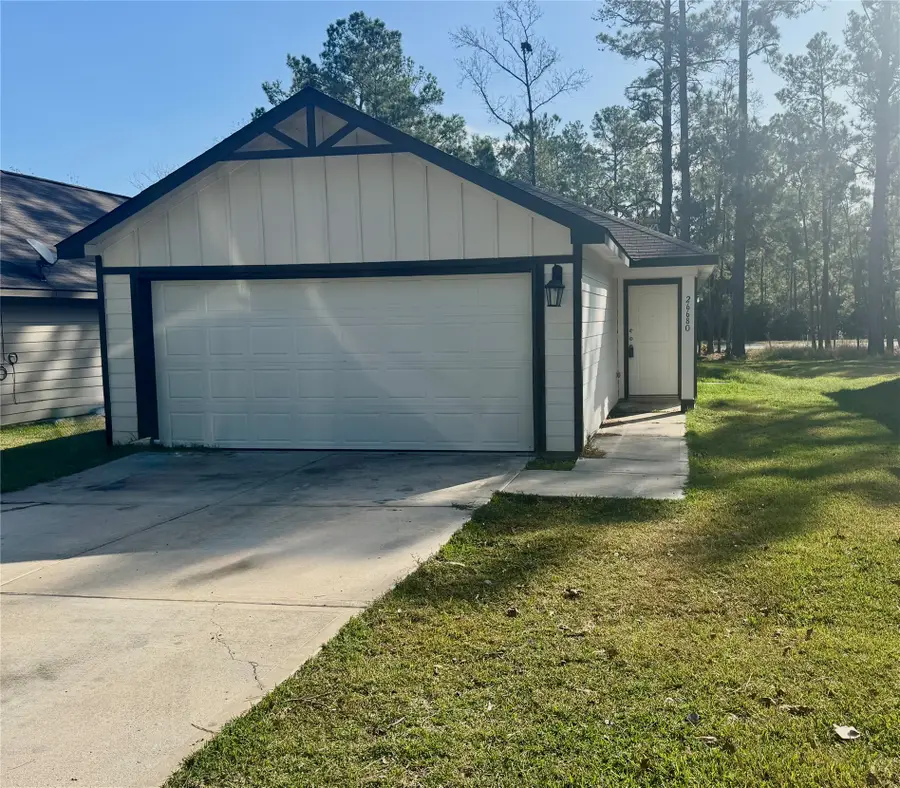 26680 Pools Creek Drive, Huntsville, TX 77320 - #2