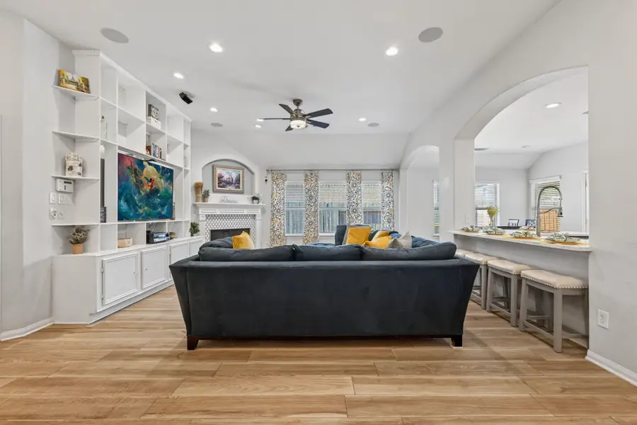 26106 Belton Lake Drive, Spring, TX 77386 - Image #3