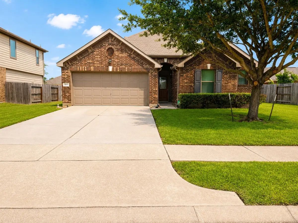 18522 Morgans Forest Lane, Katy, TX 77449 - #1