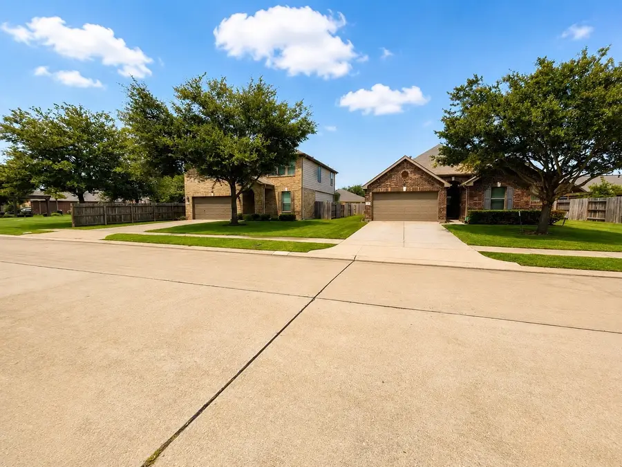 18522 Morgans Forest Lane, Katy, TX 77449 - #2