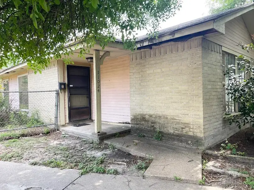 11024 Tridens Ct, Houston, TX 77086 - #1