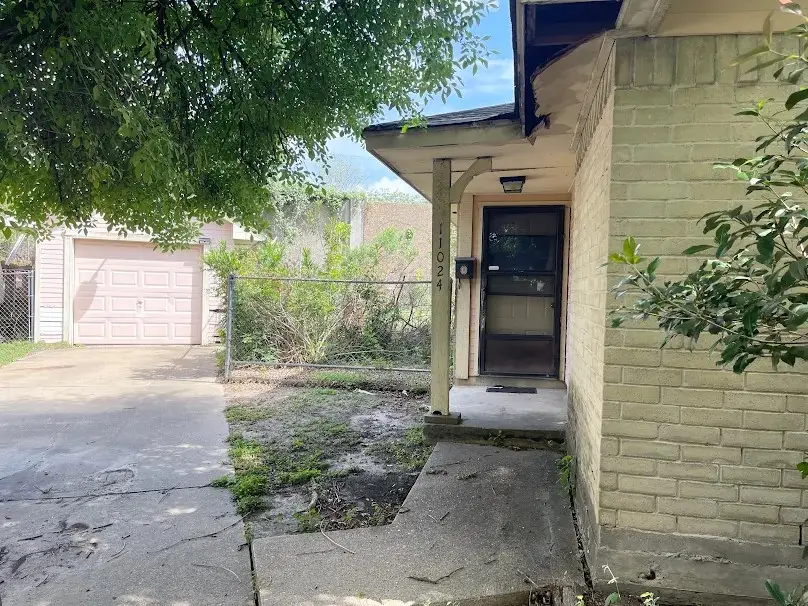 11024 Tridens Ct, Houston, TX 77086 - #2