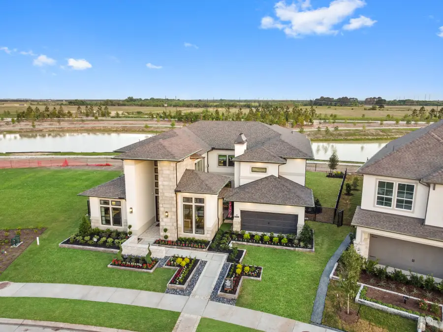 21219 Prince Of Orange Lane, Cypress, TX 77433 - #2