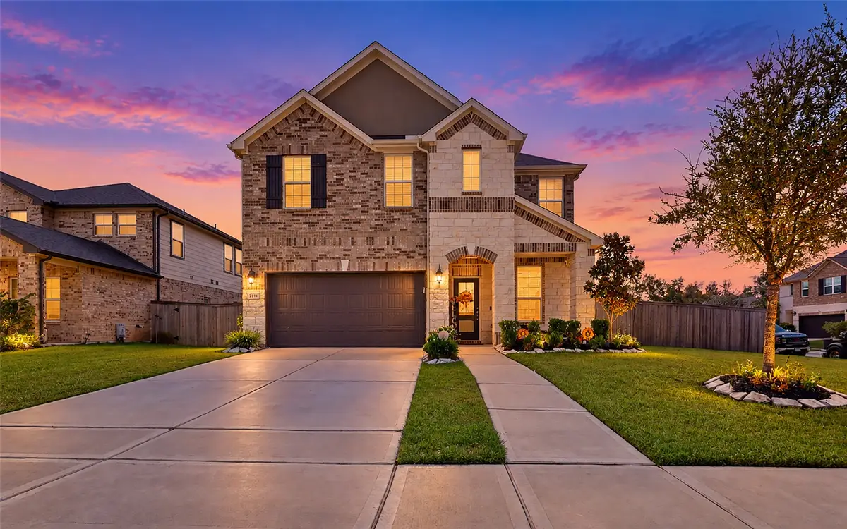 2514 Indigo Harvest Trail, Pearland, TX 77089 - #1