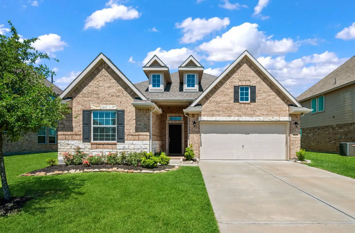 14231 Medina Drive, Baytown, TX 77523 - #1