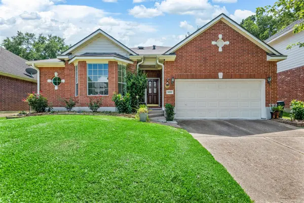 20919 Heather Grove Court, Humble, TX 77346