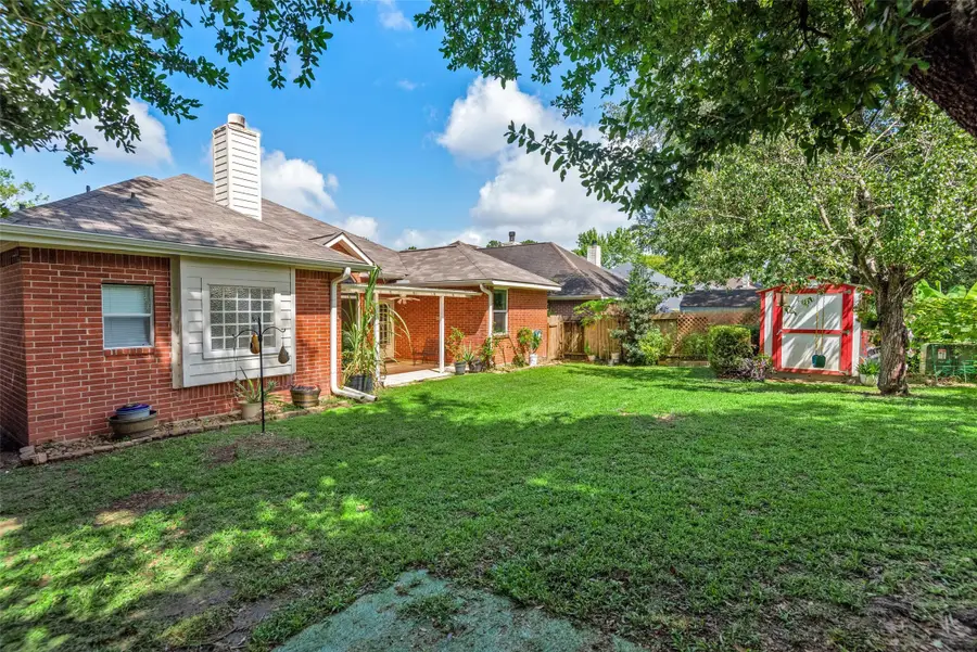 20919 Heather Grove Court, Humble, TX 77346 - #2
