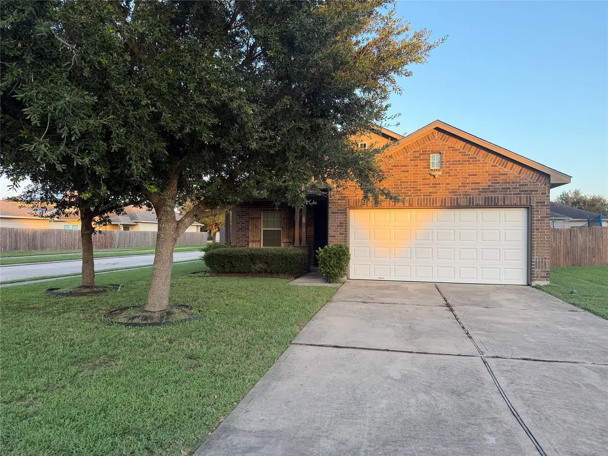 10710 Barker View Drive, Cypress, TX 77433 - #1