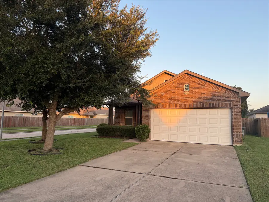 10710 Barker View Drive, Cypress, TX 77433 - #2