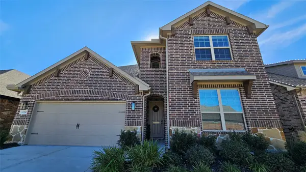 12510 Bedford Bend Drive, Humble, TX 77346
